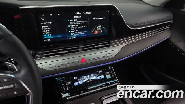 Hyundai Grandeur 2020 thumb 8