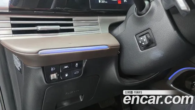Hyundai Grandeur 2020 thumb 12