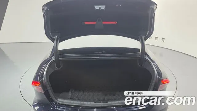 Hyundai Grandeur 2020 thumb 10