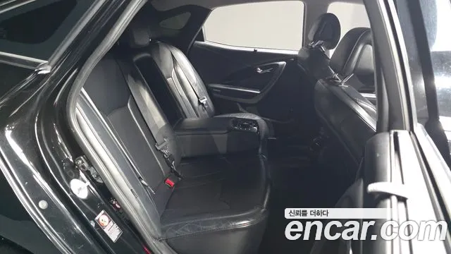 Hyundai Grandeur 2015 thumb 10