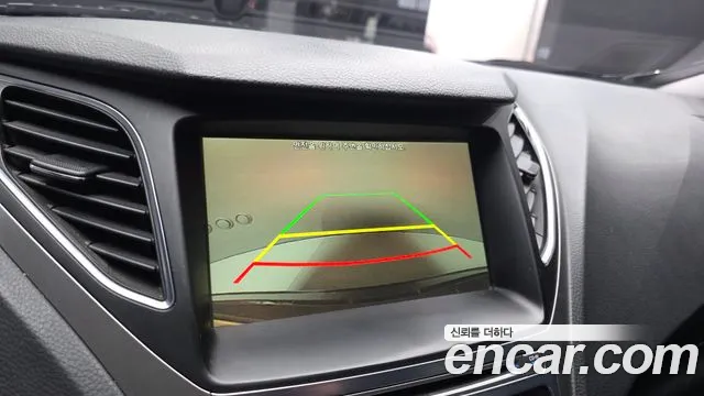 Hyundai Grandeur 2015 thumb 6