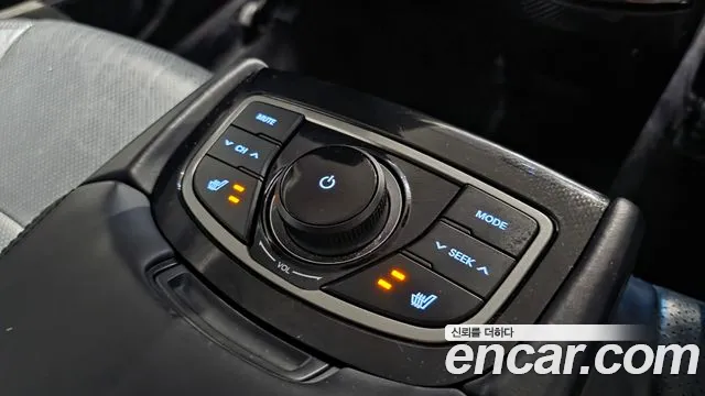 Hyundai Grandeur 2015 thumb 3