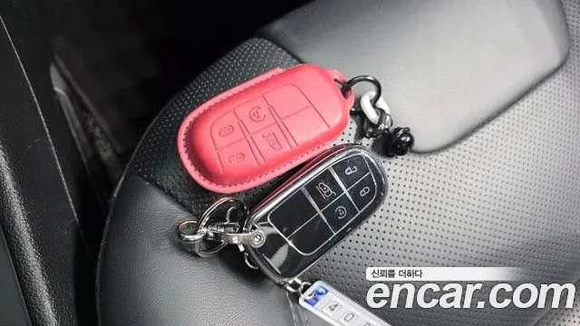 Jeep Cherokee 2019 thumb 11