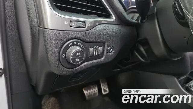 Jeep Cherokee 2019 thumb 7
