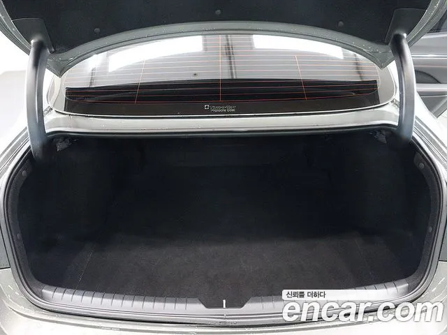 Hyundai Sonata 2022 thumb 12