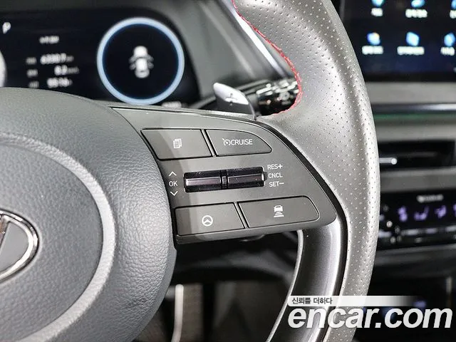 Hyundai Sonata 2022 thumb 5