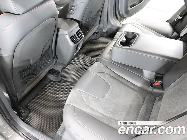Hyundai Sonata 2022 thumb 11