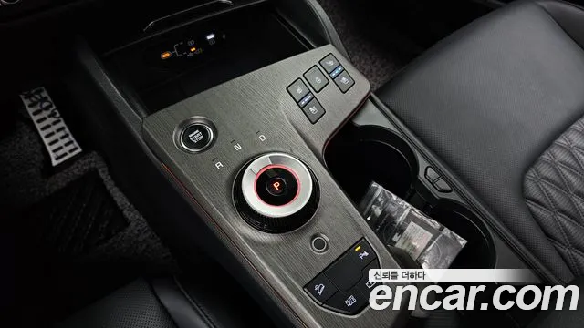 Kia Sportage 2025 thumb 5