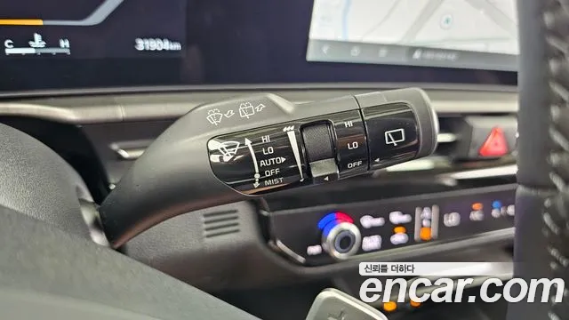Kia Sportage 2025 thumb 7