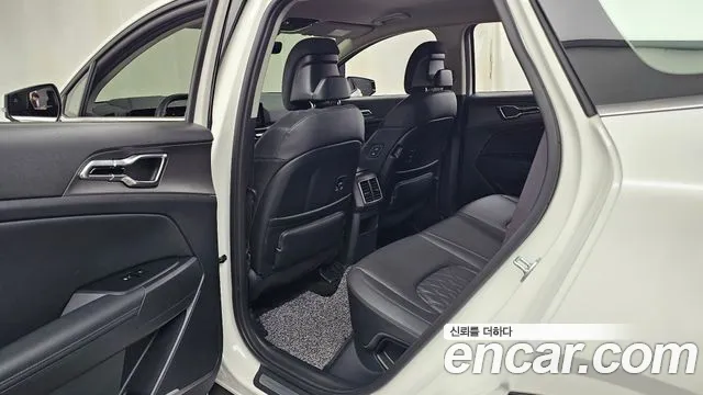 Kia Sportage 2025 thumb 12