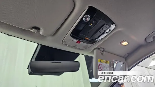 Kia Sportage 2025 thumb 3