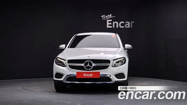Mercedes-Benz GLC 2019 thumb 12