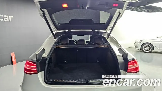Mercedes-Benz GLC 2019 thumb 4