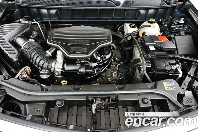 Cadillac XT5 2019 thumb 3
