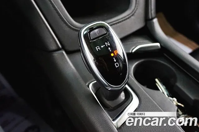 Cadillac XT5 2019 thumb 7