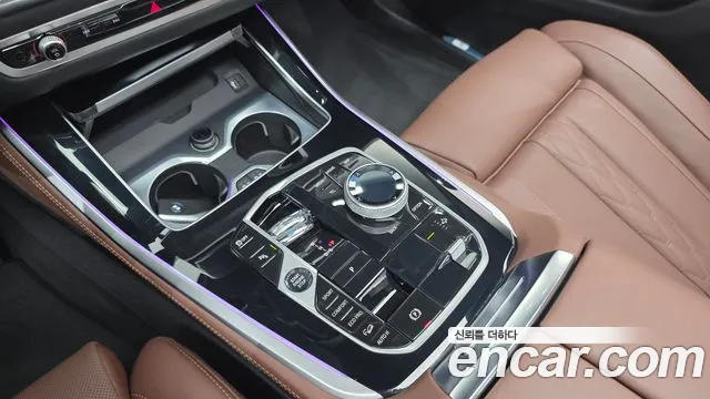 BMW X5 2026 thumb 4