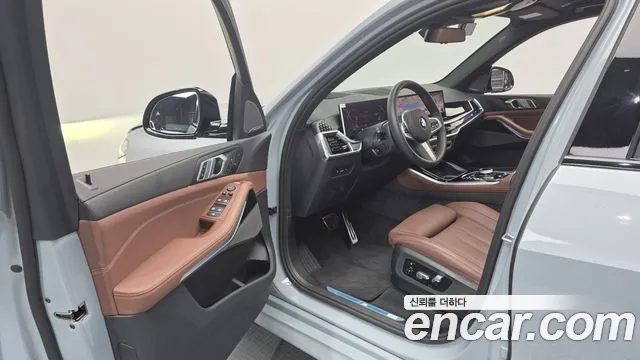 BMW X5 2026 thumb 8