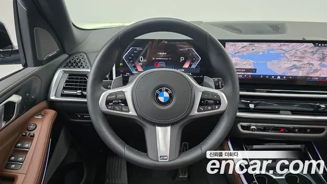 BMW X5 2026 thumb 6