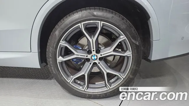 BMW X5 2026 thumb 5