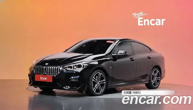 BMW 2 серии Gran Coupe 2023 thumb 6