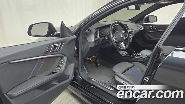 BMW 2 серии Gran Coupe 2023 thumb 5