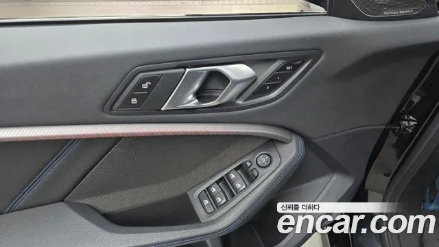 BMW 2 серии Gran Coupe 2023 thumb 9