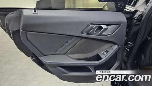 BMW 2 серии Gran Coupe 2023 thumb 2