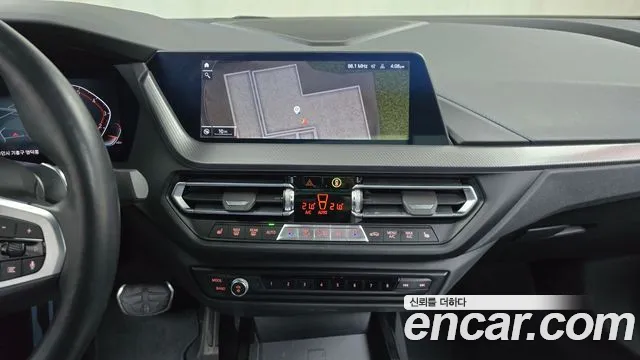 BMW 2 серии Gran Coupe 2023 thumb 7