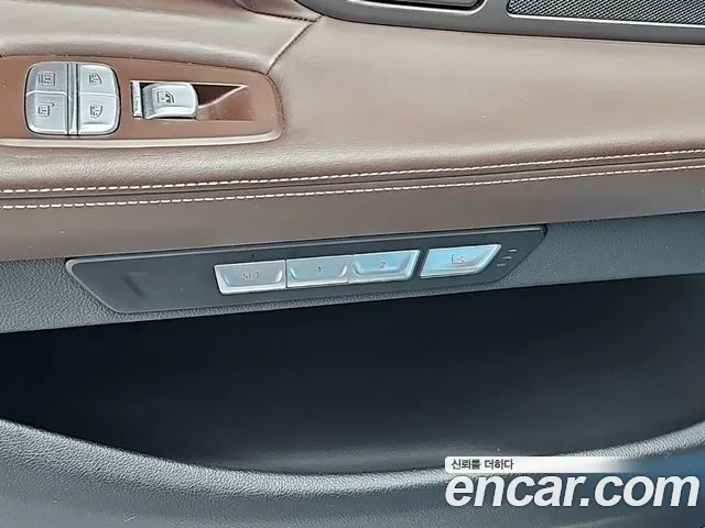 BMW 7 серии 2016 thumb 7
