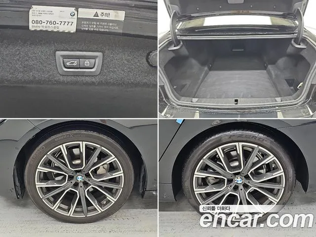 BMW 7 серии 2016 thumb 4