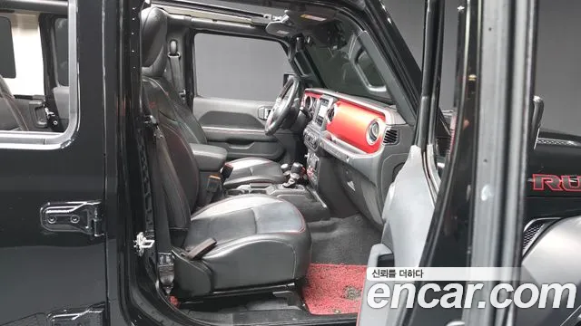 Jeep Wrangler 2020 thumb 4