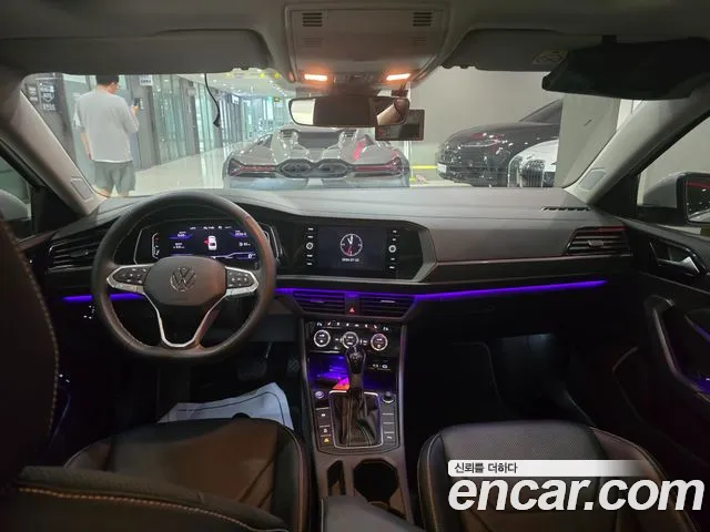 Volkswagen Jetta 2023 thumb 10