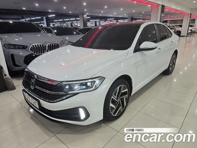 Volkswagen Jetta 2023 thumb 5