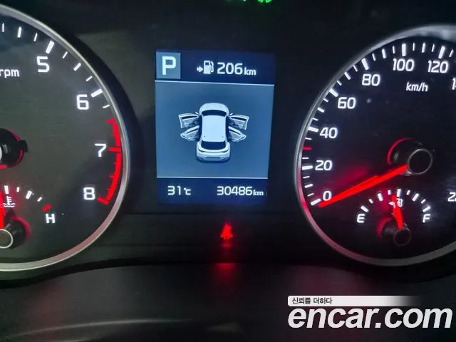 Kia Stonic 2018 thumb 10