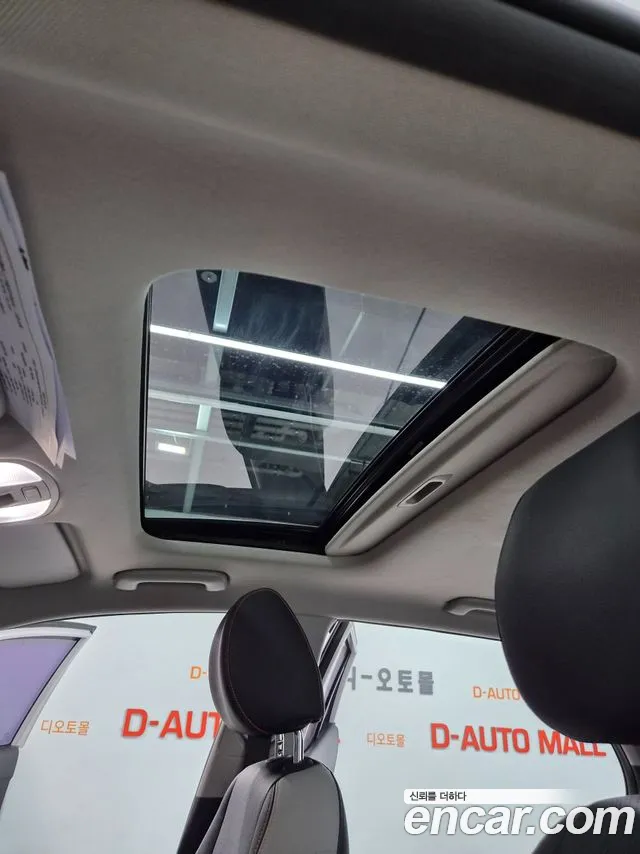 Kia Stonic 2018 thumb 11