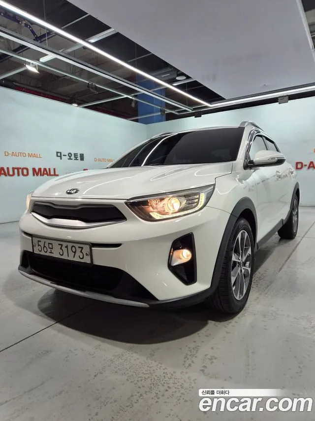 Kia Stonic 2018 thumb 8