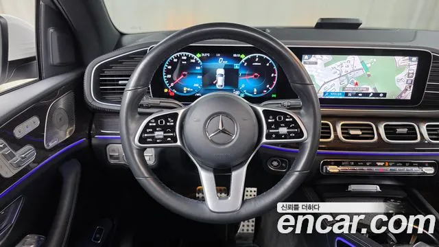 Mercedes-Benz E-Класс 2021 thumb 8