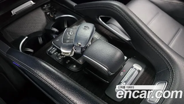 Mercedes-Benz E-Класс 2021 thumb 7