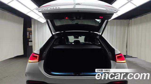 Mercedes-Benz E-Класс 2021 thumb 10
