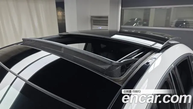 Mercedes-Benz E-Класс 2021 thumb 5