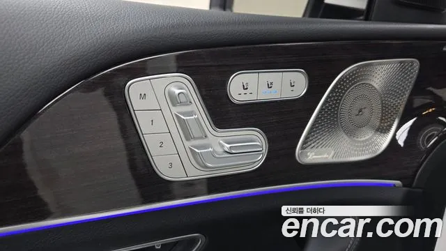 Mercedes-Benz E-Класс 2021 thumb 6