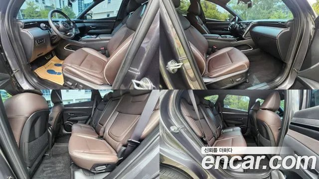 Hyundai Tucson 2022 thumb 6