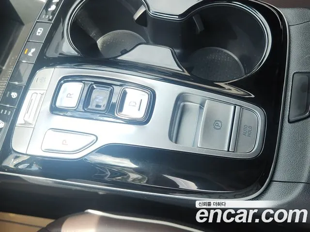 Hyundai Tucson 2022 thumb 10