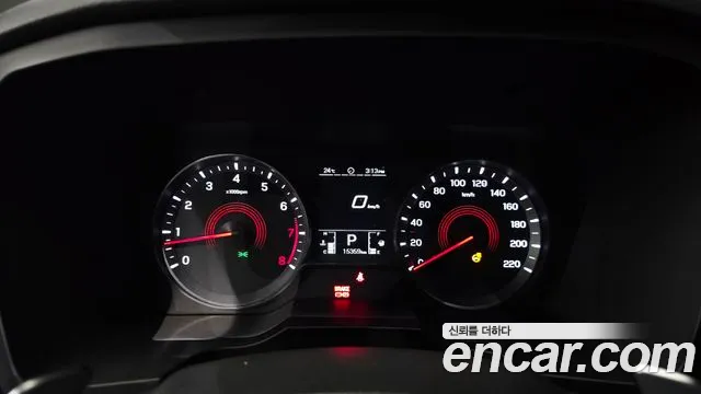 KGM Korando 2023 thumb 4