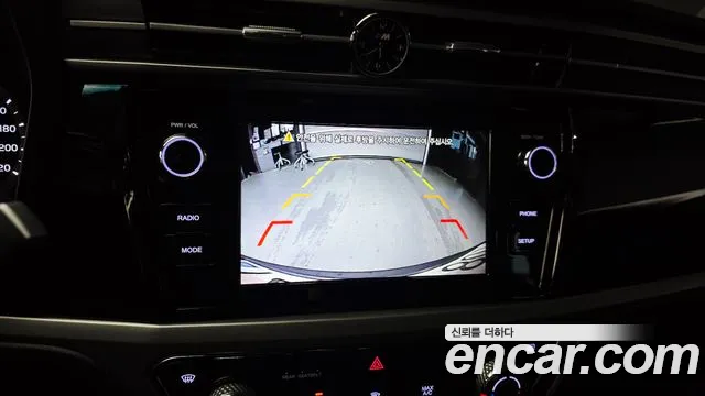 KGM Korando 2023 thumb 2