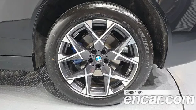 BMW X3 2025 thumb 11