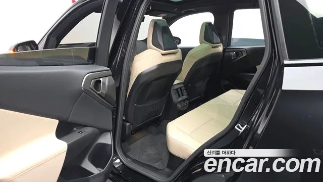 BMW X3 2025 thumb 6