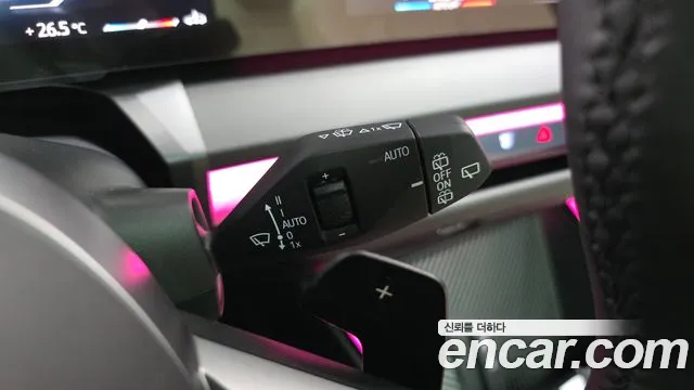 BMW X3 2025 thumb 7