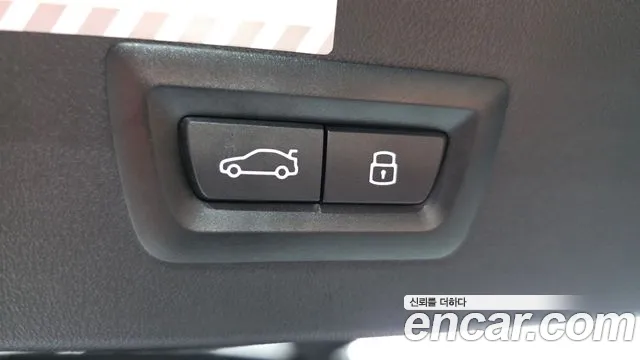 BMW X3 2025 thumb 5