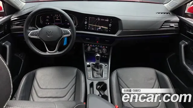 Volkswagen Jetta 2023 thumb 6